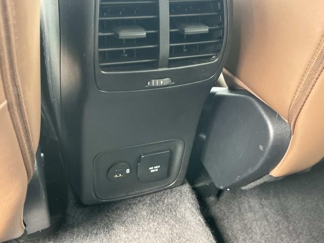Used 2024 Ford Bronco Sport Outer Banks AWD/4WD image 20
