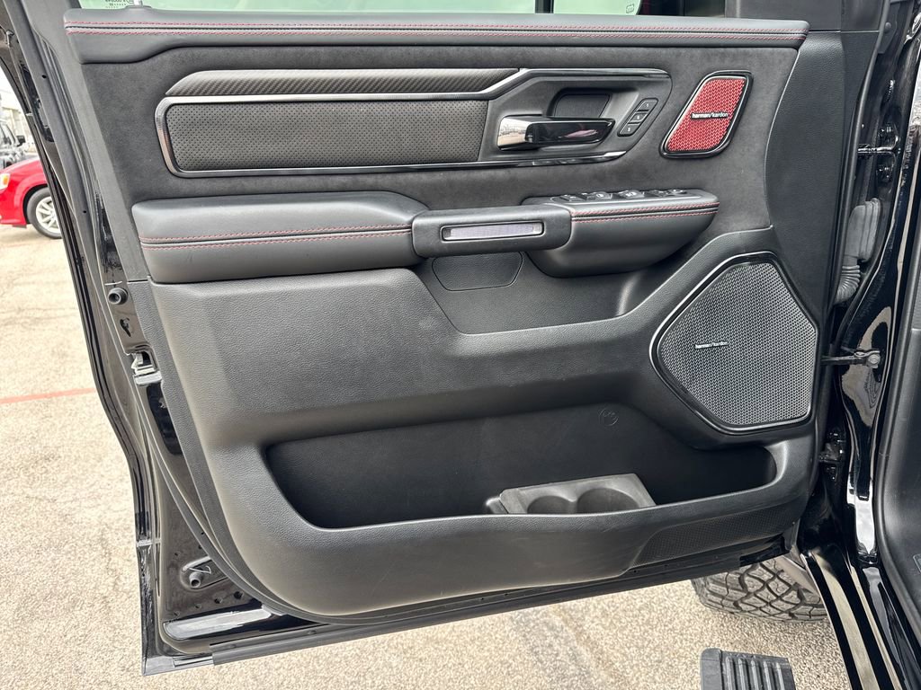 Used 2022 RAM 1500 TRX w/ TRX Level 2 Equipment Group image 10