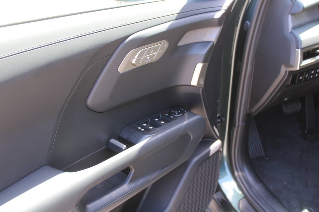 New 2027 Kia Telluride EX AWD/4WD image 20