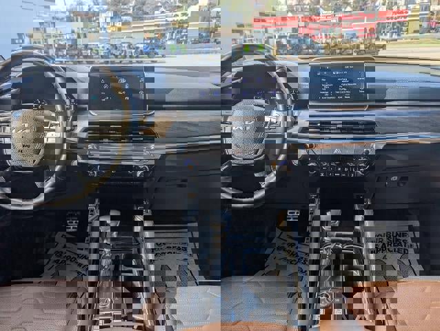 Used 2022 Kia Telluride SX w/ SX Prestige Package image 15