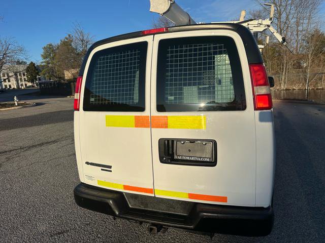 Used 2013 Chevrolet Express 2500 image 37