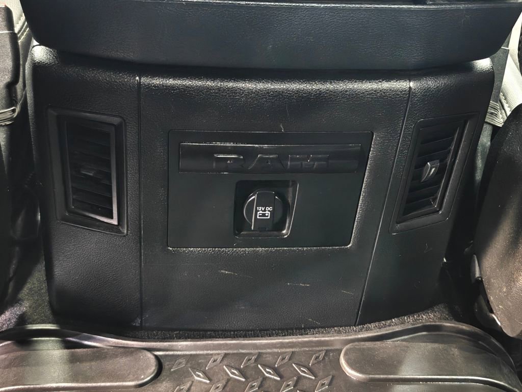 Used 2017 RAM 1500 Rebel w/ Luxury Group AWD/4WD image 34
