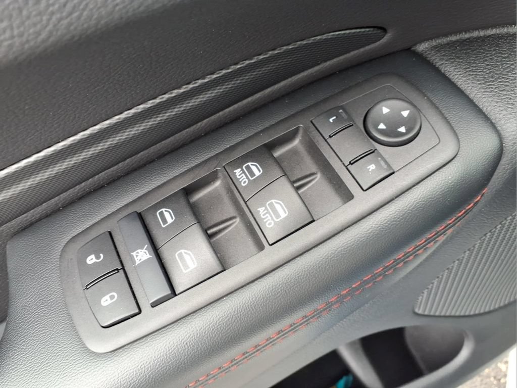 Used 2026 Dodge Durango GT AWD/4WD image 17