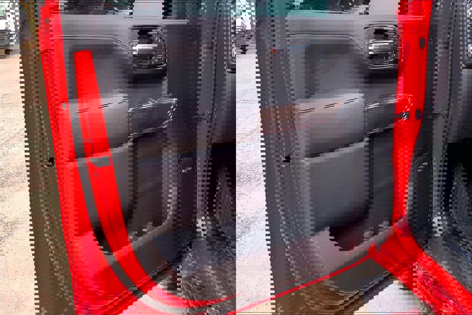 Used 2019 GMC Sierra 1500 SLT image 22