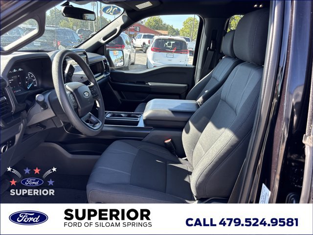 Used 2026 Ford F150 STX AWD/4WD image 12