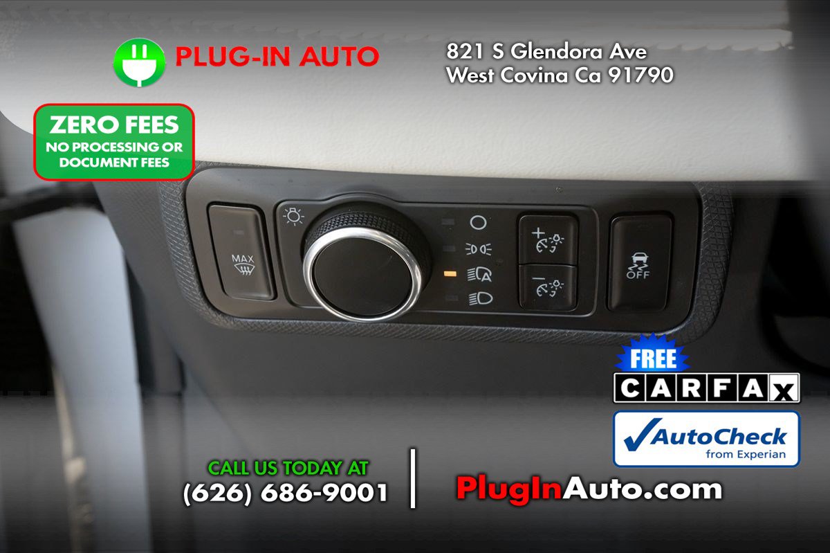 Used 2023 Ford Mustang Mach-E Premium RWD image 24