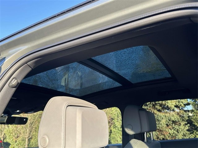 Used 2025 Audi Q3 2.0T Premium w/ Convenience Package image 19