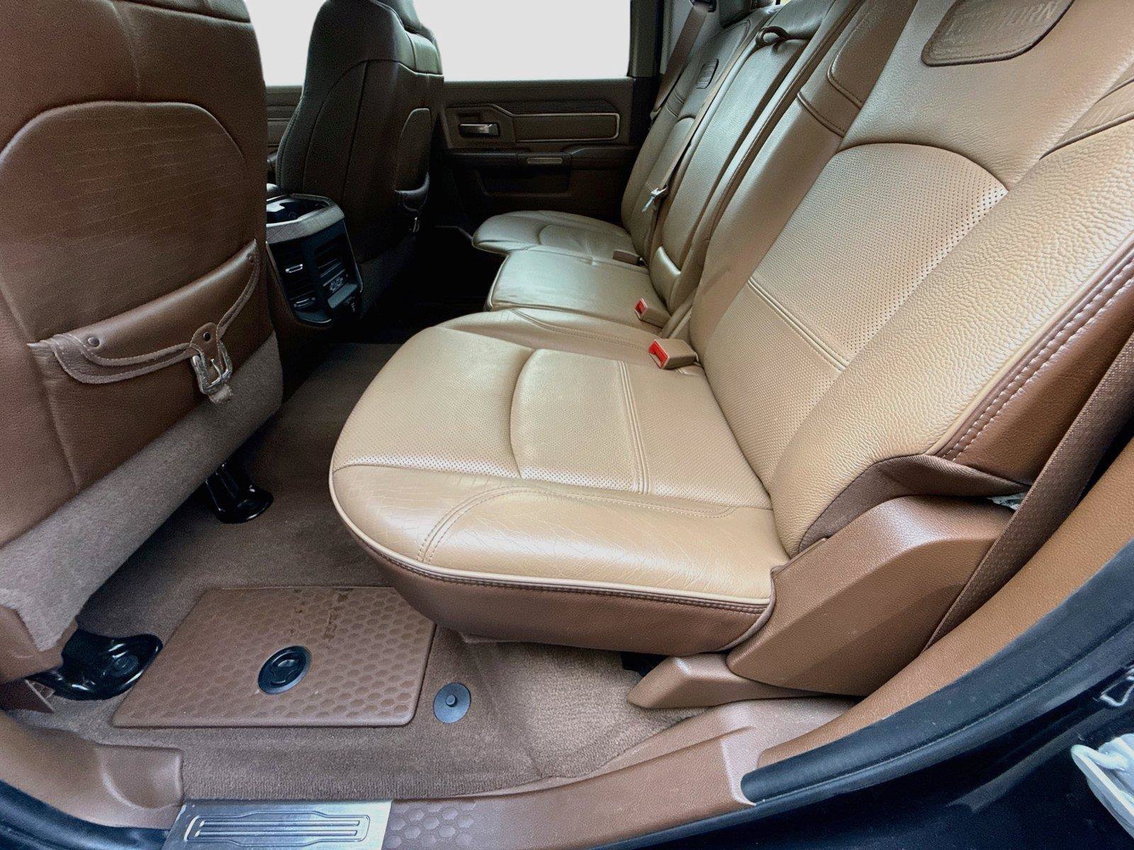 Used 2019 RAM 2500 Limited AWD/4WD image 25