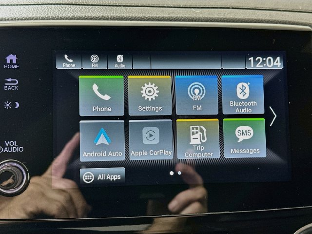 Certified 2024 Honda Passport EX-L image 25