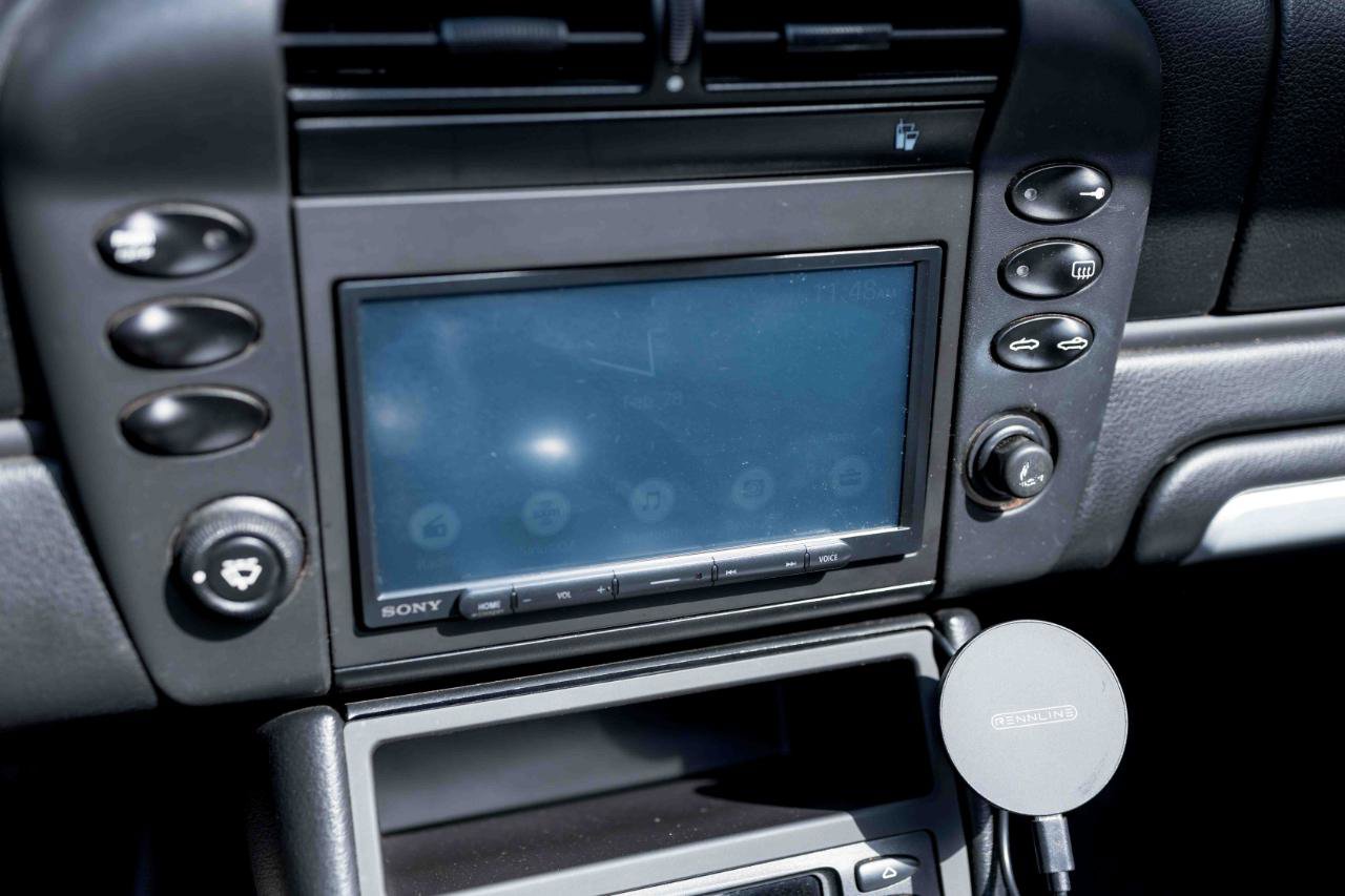 Used 2003 Porsche Boxster S image 53