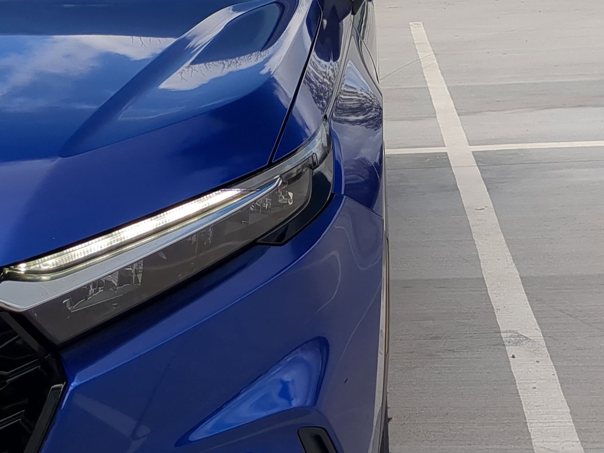 Used 2023 Honda CR-V EX-L image 10