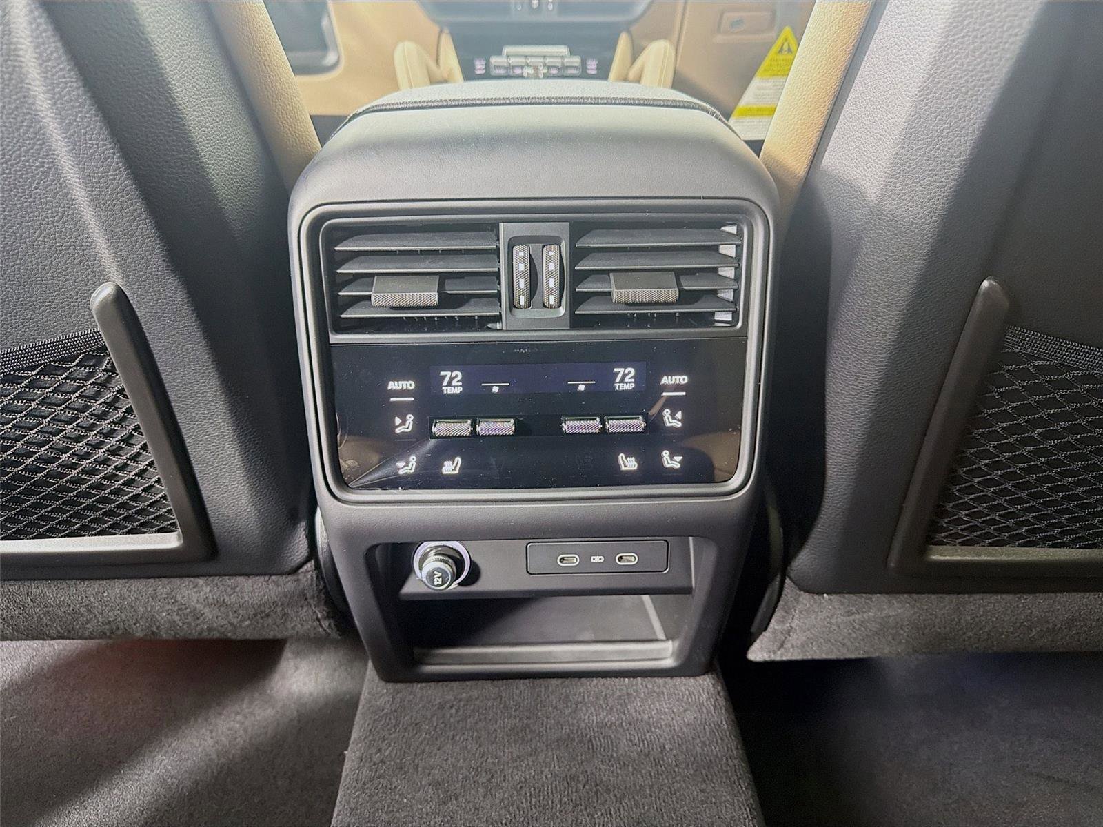 New 2026 Porsche Cayenne image 21