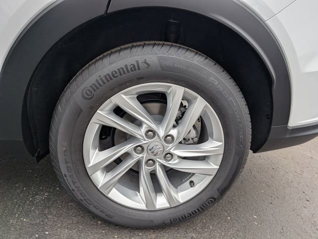 New 2025 Buick Envista Preferred w/ Convenience I Package image 25