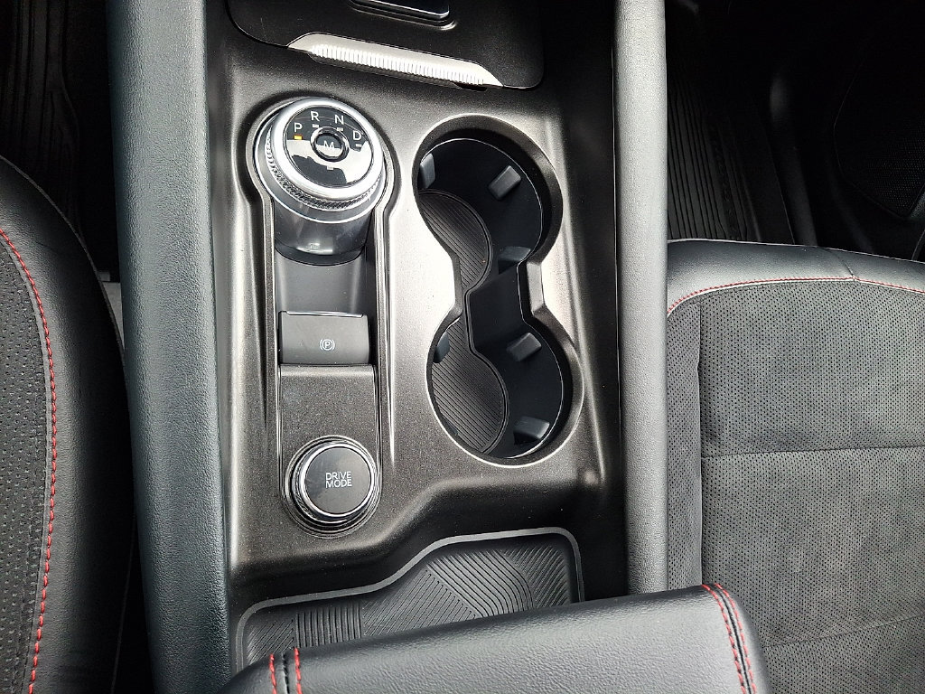 Certified 2025 Ford Explorer ST AWD/4WD image 27