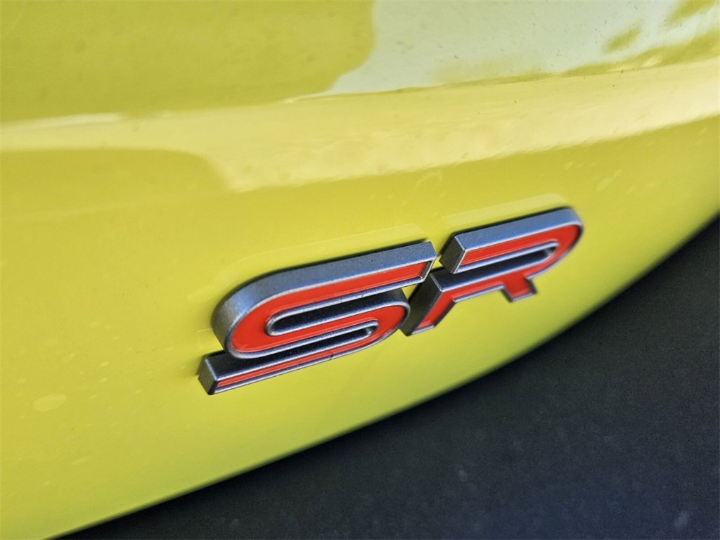 New 2026 Nissan Kicks SR image 10