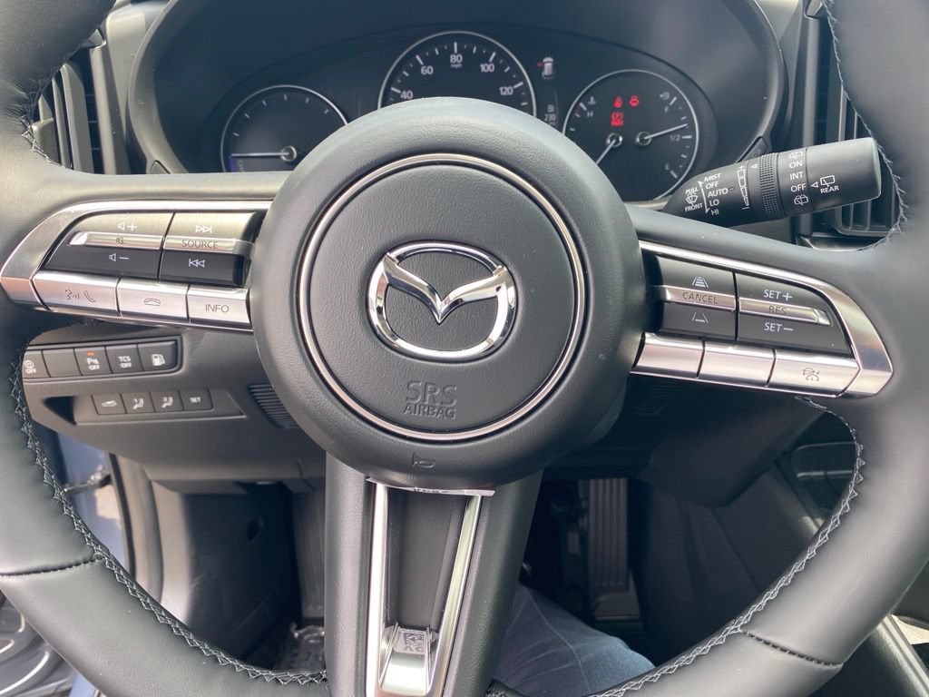 New 2026 MAZDA CX-50 2.5 Hybrid w/ Premium Plus Pkg AWD/4WD image 7