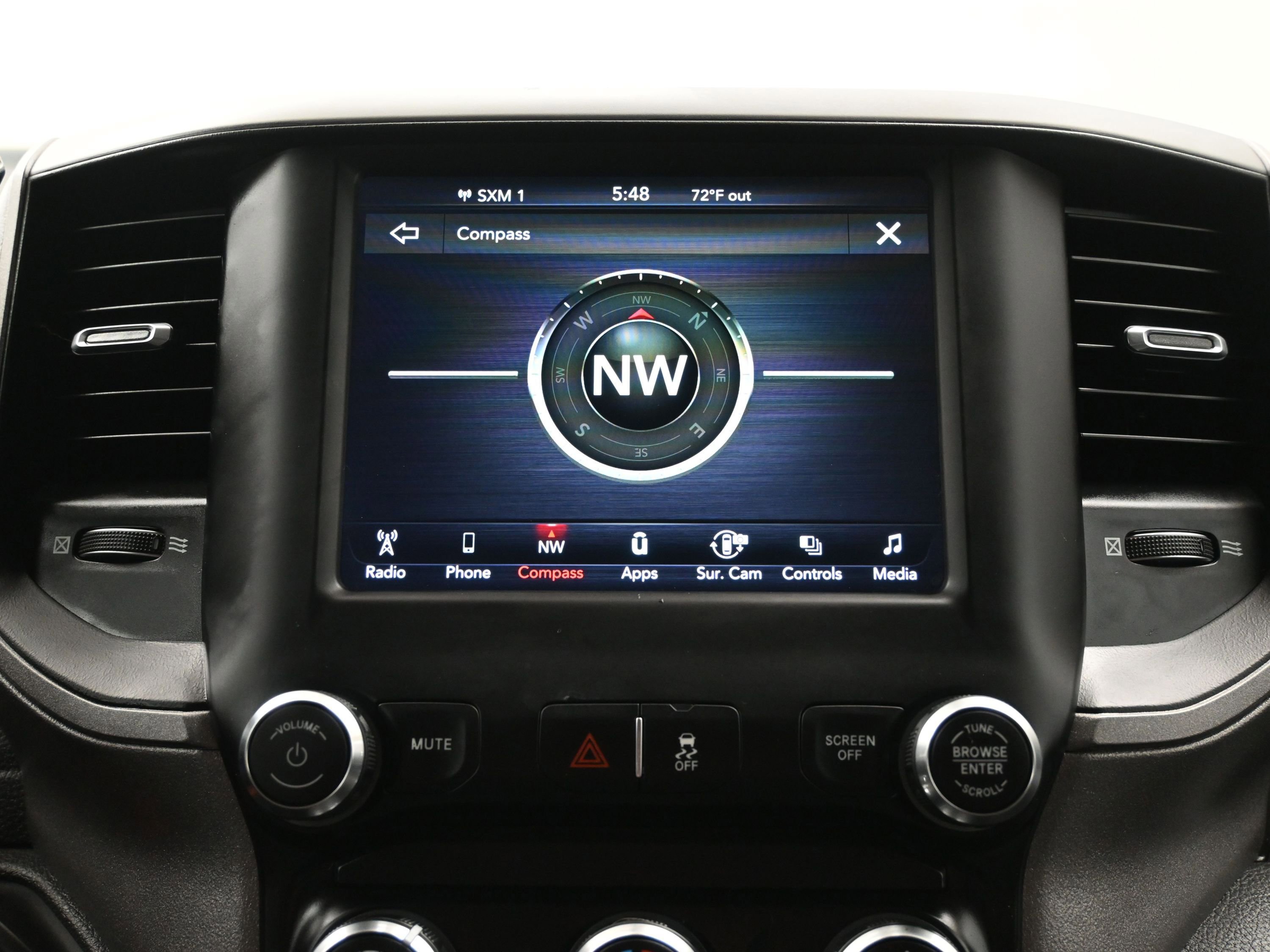 Used 2020 RAM 2500 Tradesman w/ Towing Technology Group image 31