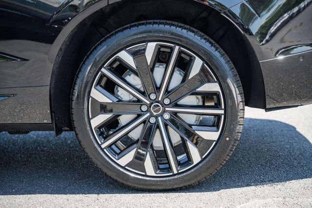 New 2026 Volvo XC60 T8 Ultra w/ Protection Package Premier AWD/4WD image 18