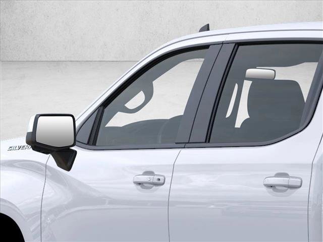New 2026 Chevrolet Silverado 1500 LT w/ Safety Package image 12