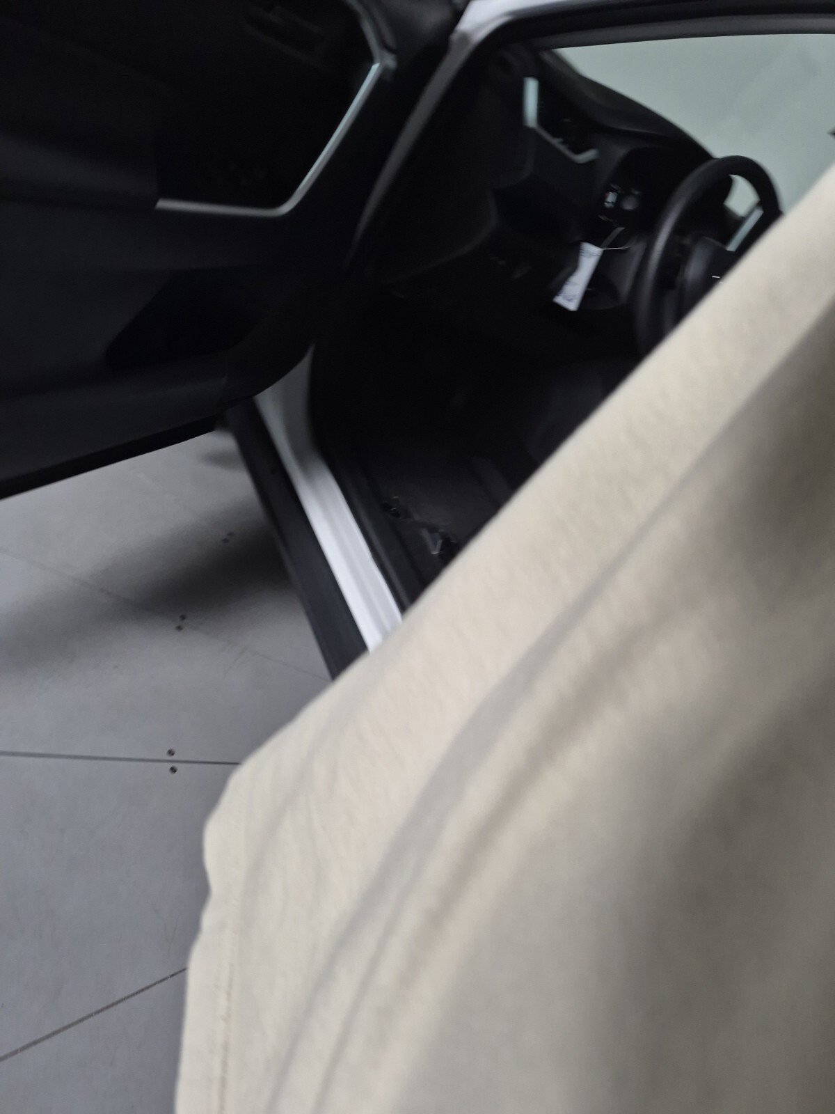 New 2025 Toyota RAV4 LE image 82