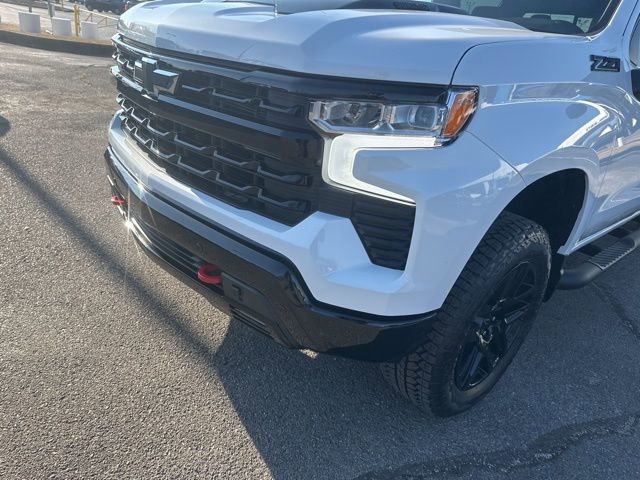 New 2026 Chevrolet Silverado 1500 LT Trail Boss w/ LT Trail Boss Premium Package image 9