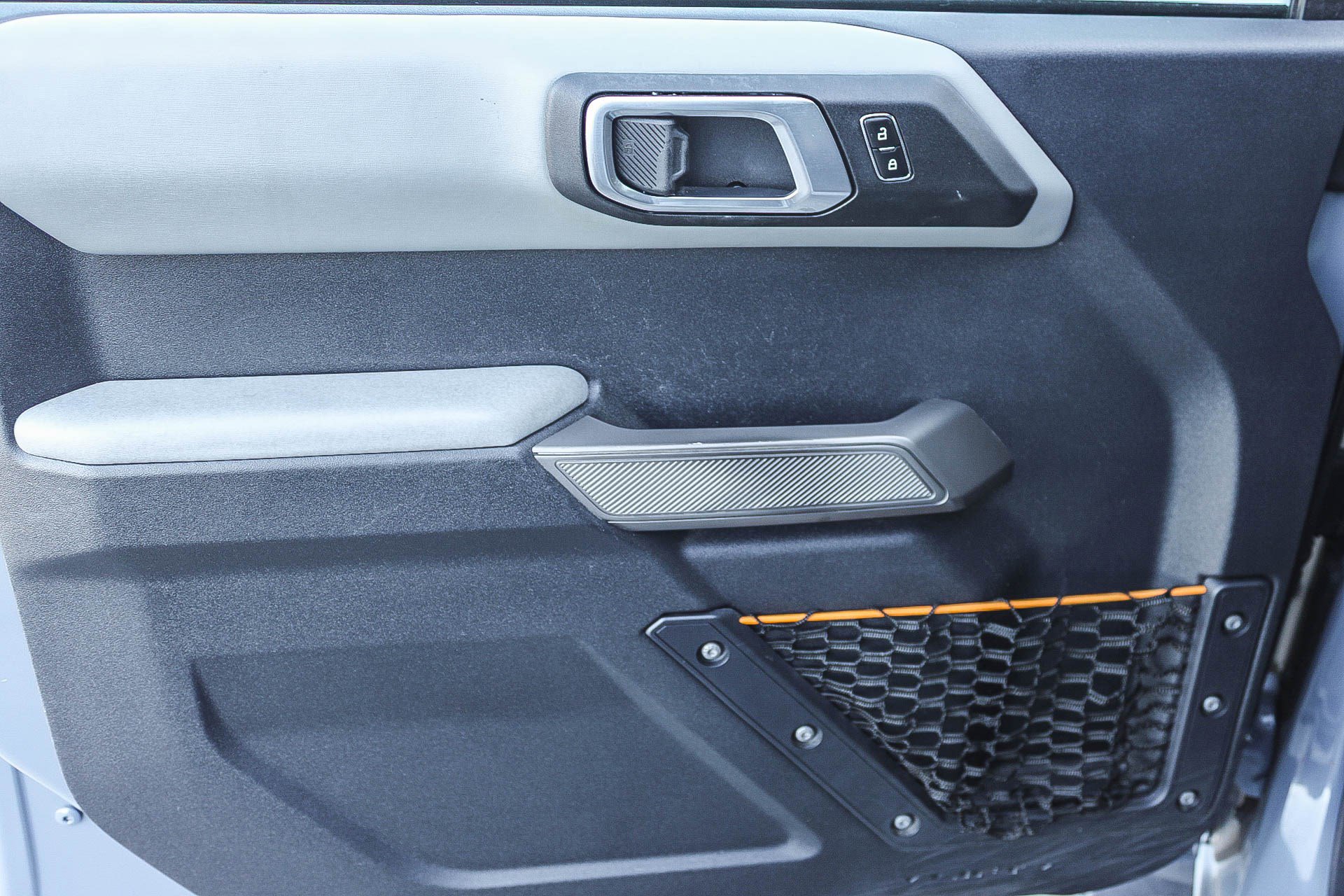 Used 2023 Ford Bronco Badlands image 21