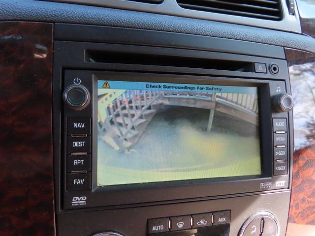 Used 2007 GMC Yukon Denali image 28