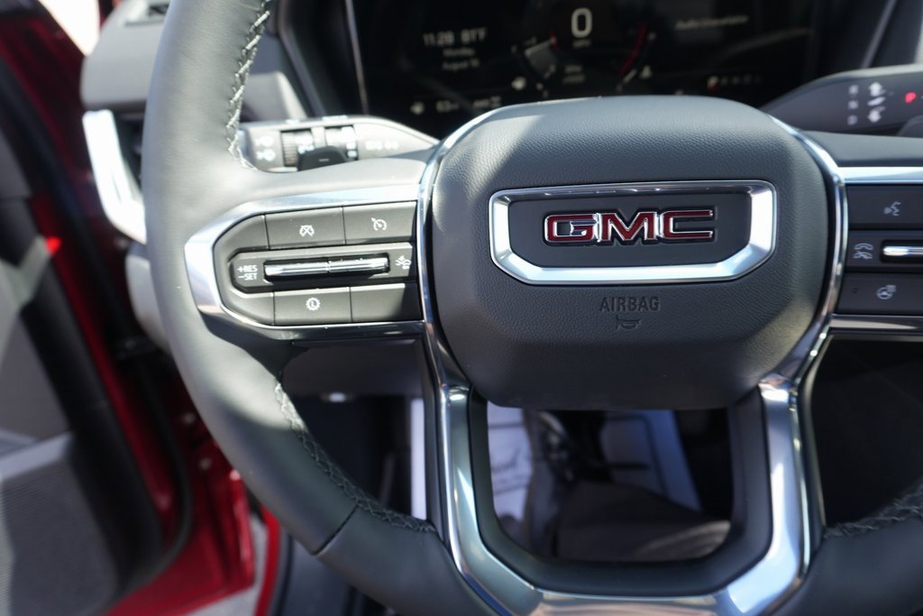 New 2026 GMC Terrain Elevation image 25