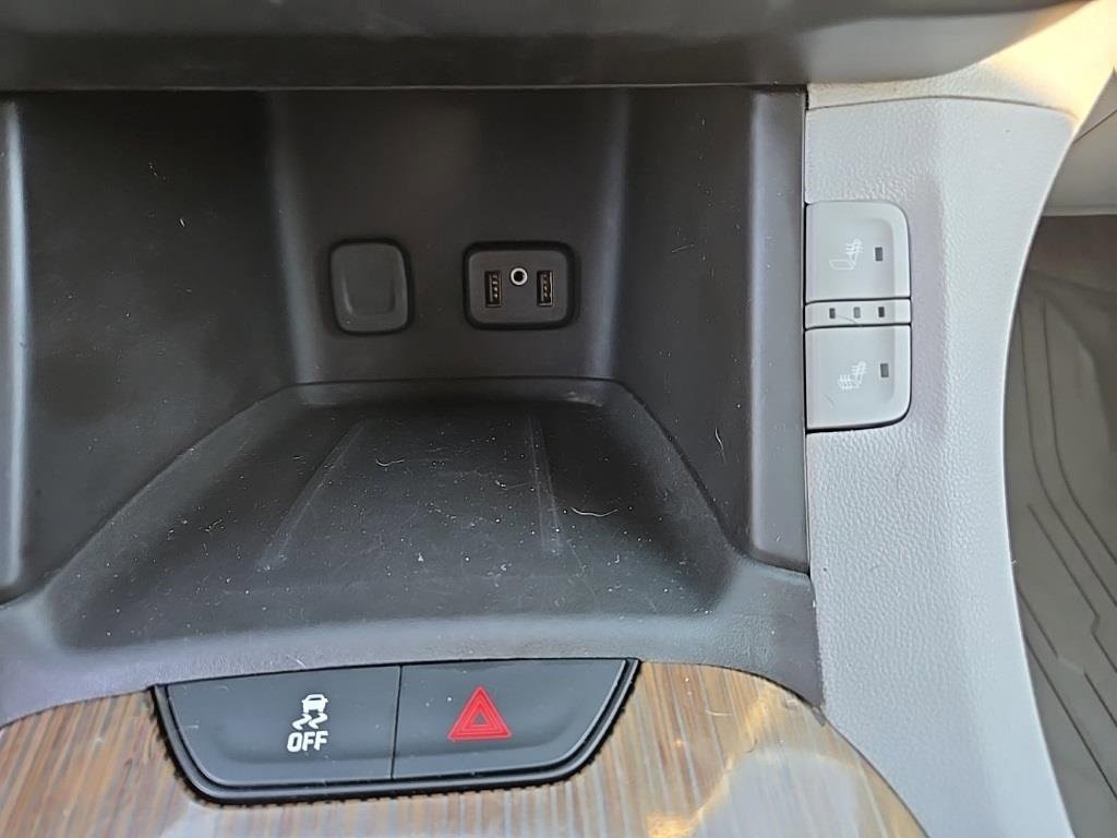 Used 2019 GMC Acadia SLE w/ LPO, Floor Liner Package image 29