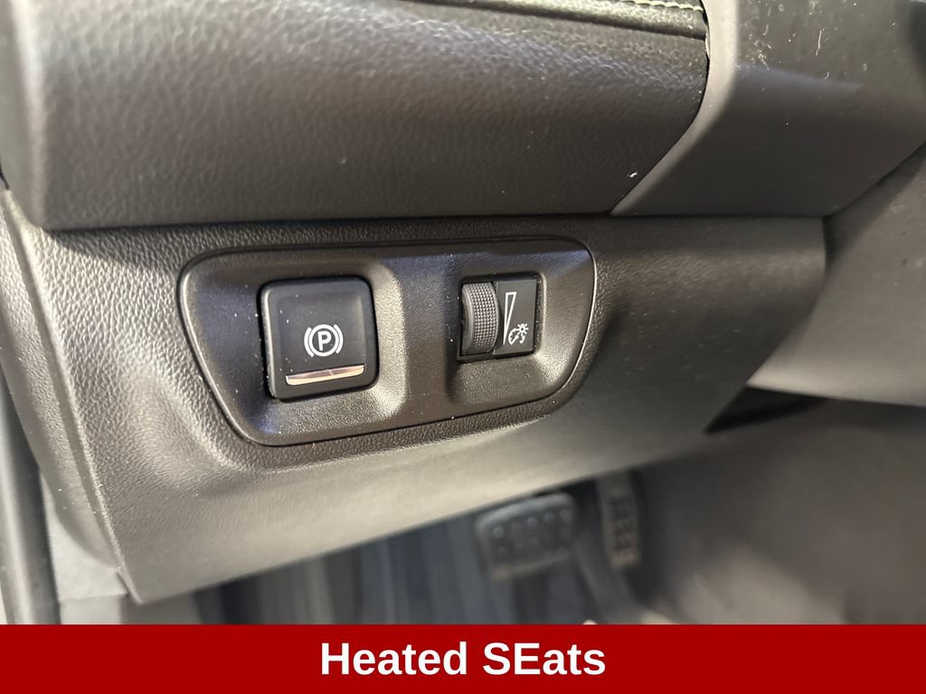 Used 2017 GMC Acadia SLE w/ Driver Alert Package I AWD/4WD image 10