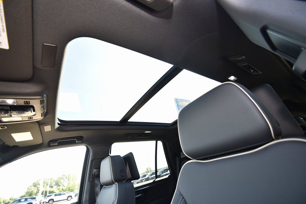 New 2026 Chevrolet Tahoe Premier image 11