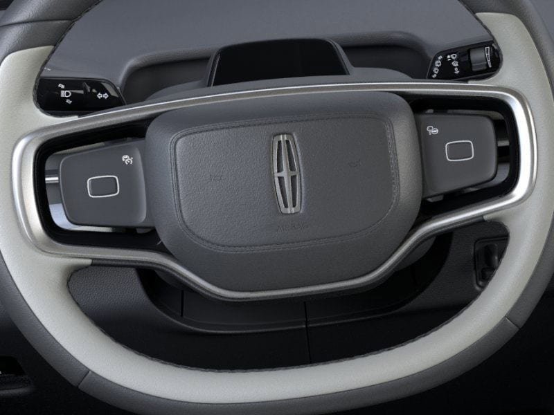 New 2026 Lincoln Navigator Reserve w/ Jet Appearance Package image 12