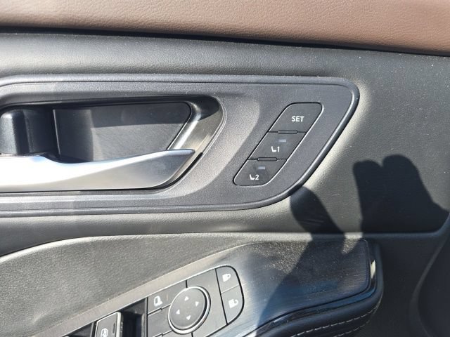 Used 2023 Nissan Rogue SL w/ SL Premium Package AWD/4WD image 12