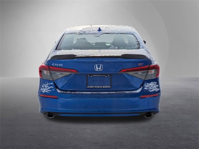 Used 2022 Honda Civic Si image 4