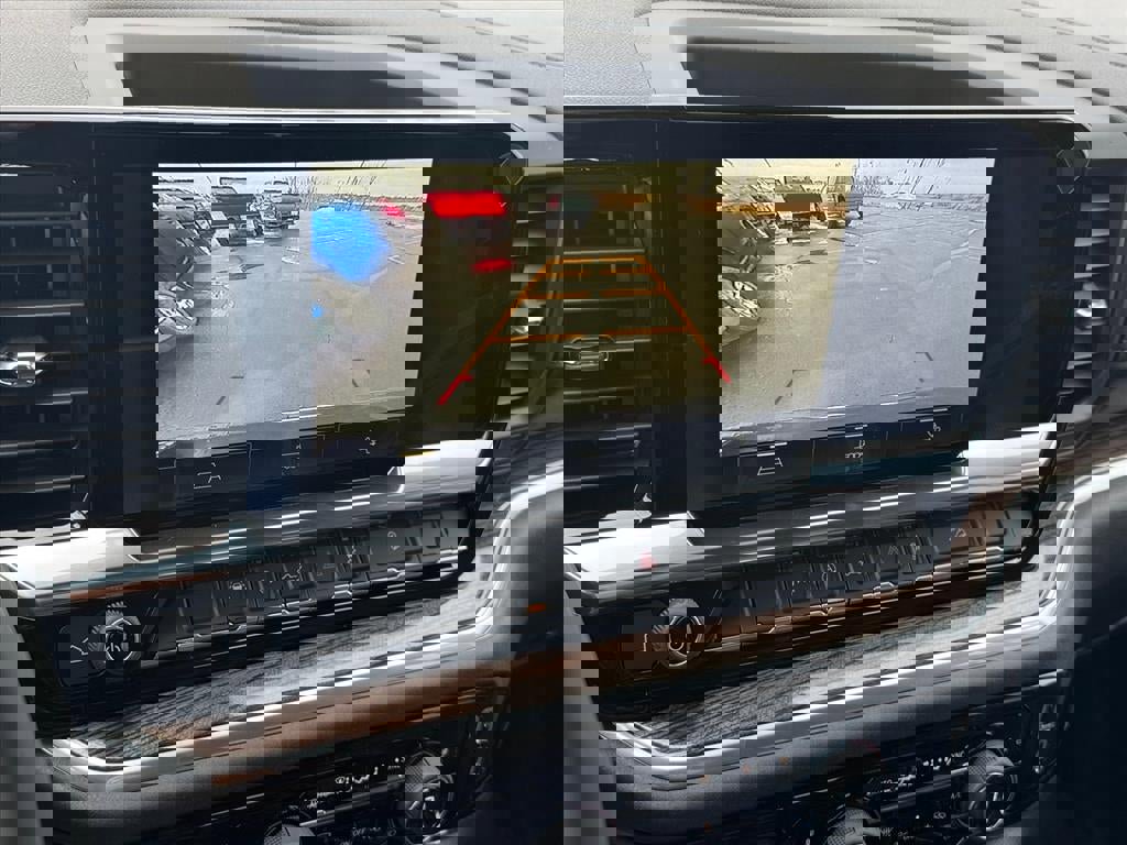 New 2026 Chevrolet Silverado 1500 LT w/ Z71 Off-Road Package image 10