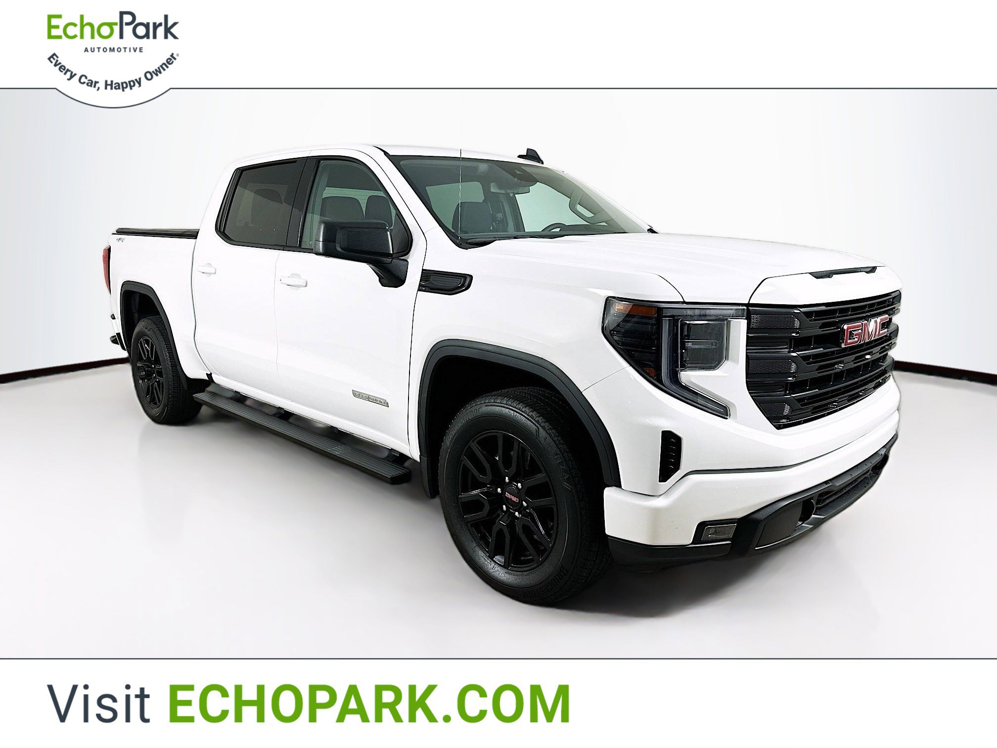 Used 2024 GMC Sierra 1500 Elevation