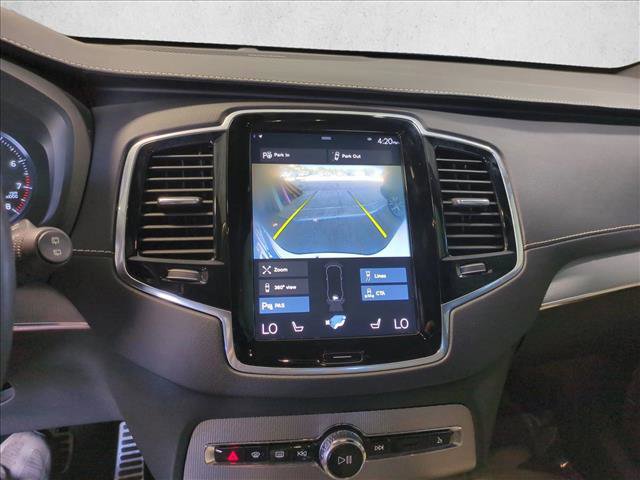 Used 2021 Volvo XC90 T6 R-Design w/ Advanced Package image 14