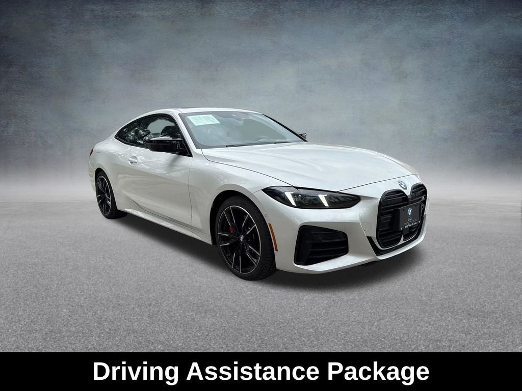 Used 2026 BMW 440i xDrive Coupe image 9