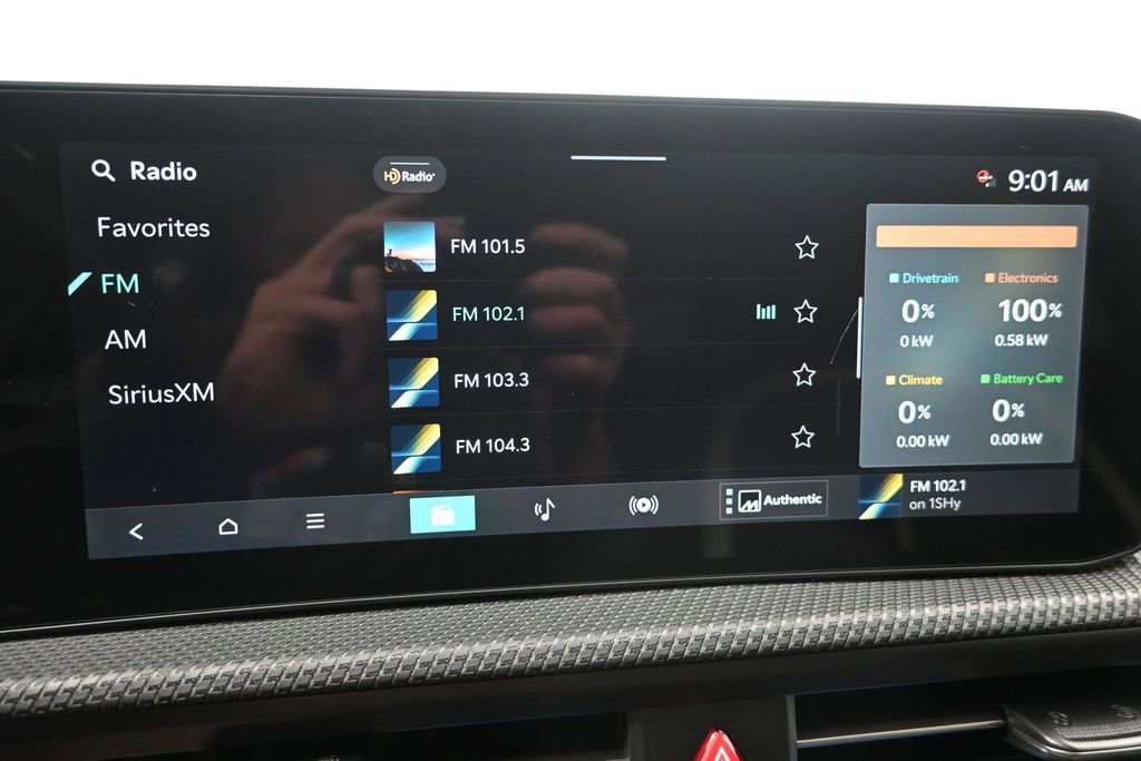 New 2025 Kia EV6 GT-Line RWD image 20