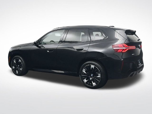 New 2026 BMW X3 xDrive30i w/ Premium Package AWD/4WD image 7