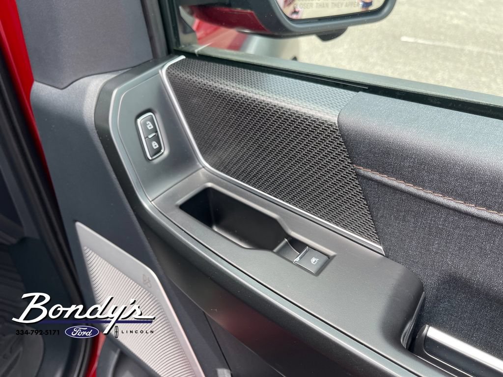 Used 2023 Ford F150 Raptor w/ Raptor Carbon Fiber Package AWD/4WD image 20