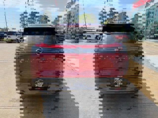 Used 2025 Nissan Murano SL image 4