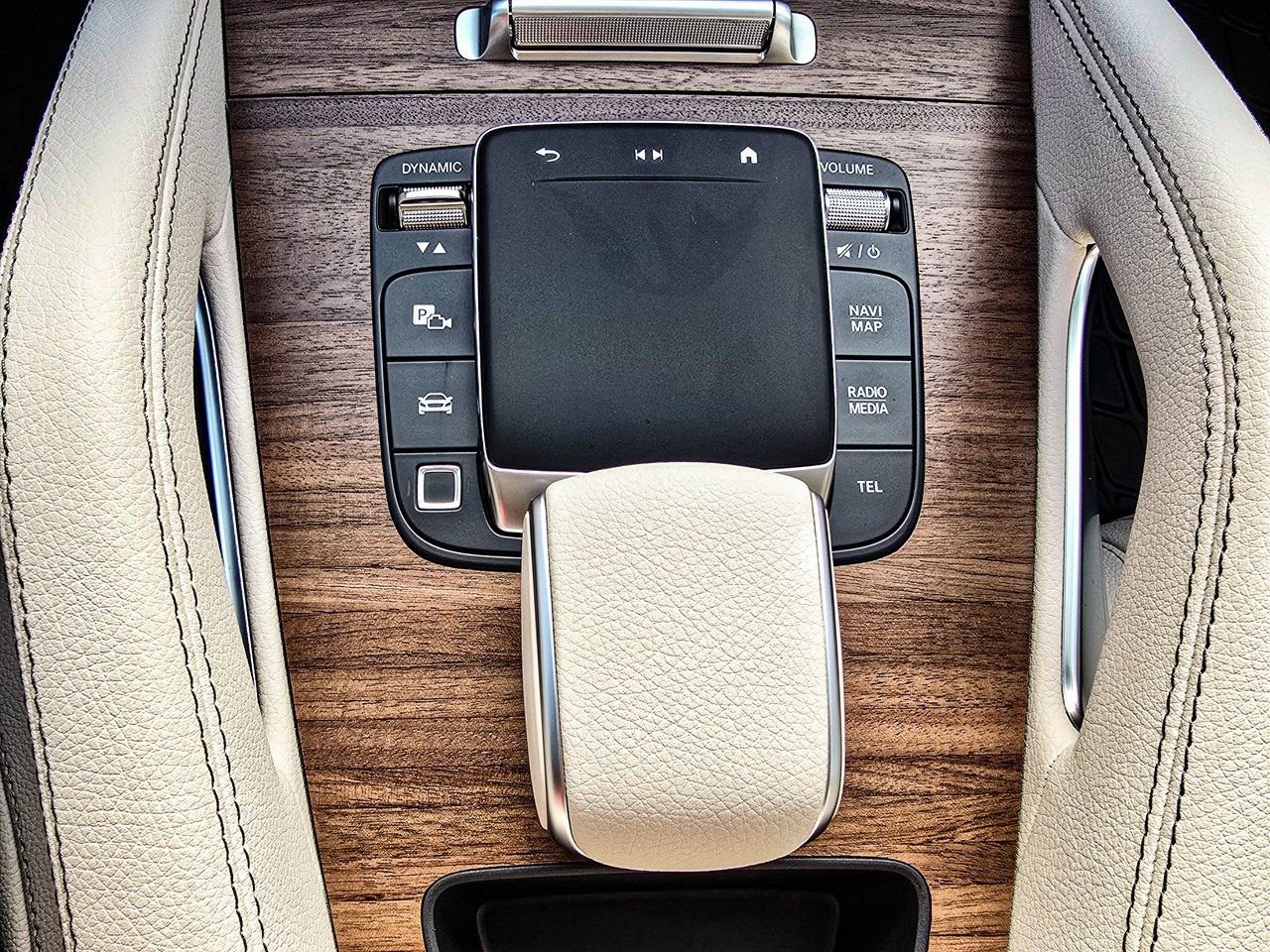 New 2026 Mercedes-Benz GLE 350 4MATIC image 20