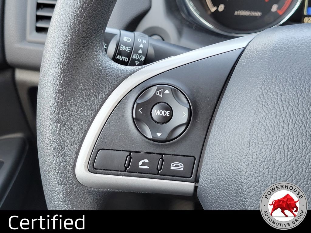 Used 2025 Mitsubishi Outlander Sport ES image 26