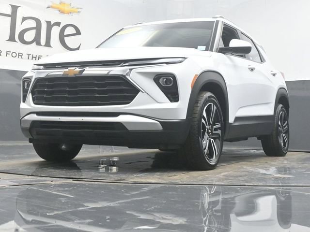 Used 2024 Chevrolet TrailBlazer LT w/ Convenience Package image 4