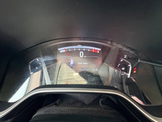 Used 2017 Honda CR-V EX-L image 22