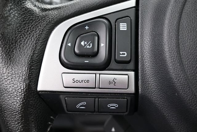 Used 2018 Subaru Forester 2.5i Touring w/ Popular Package #3B AWD/4WD image 18