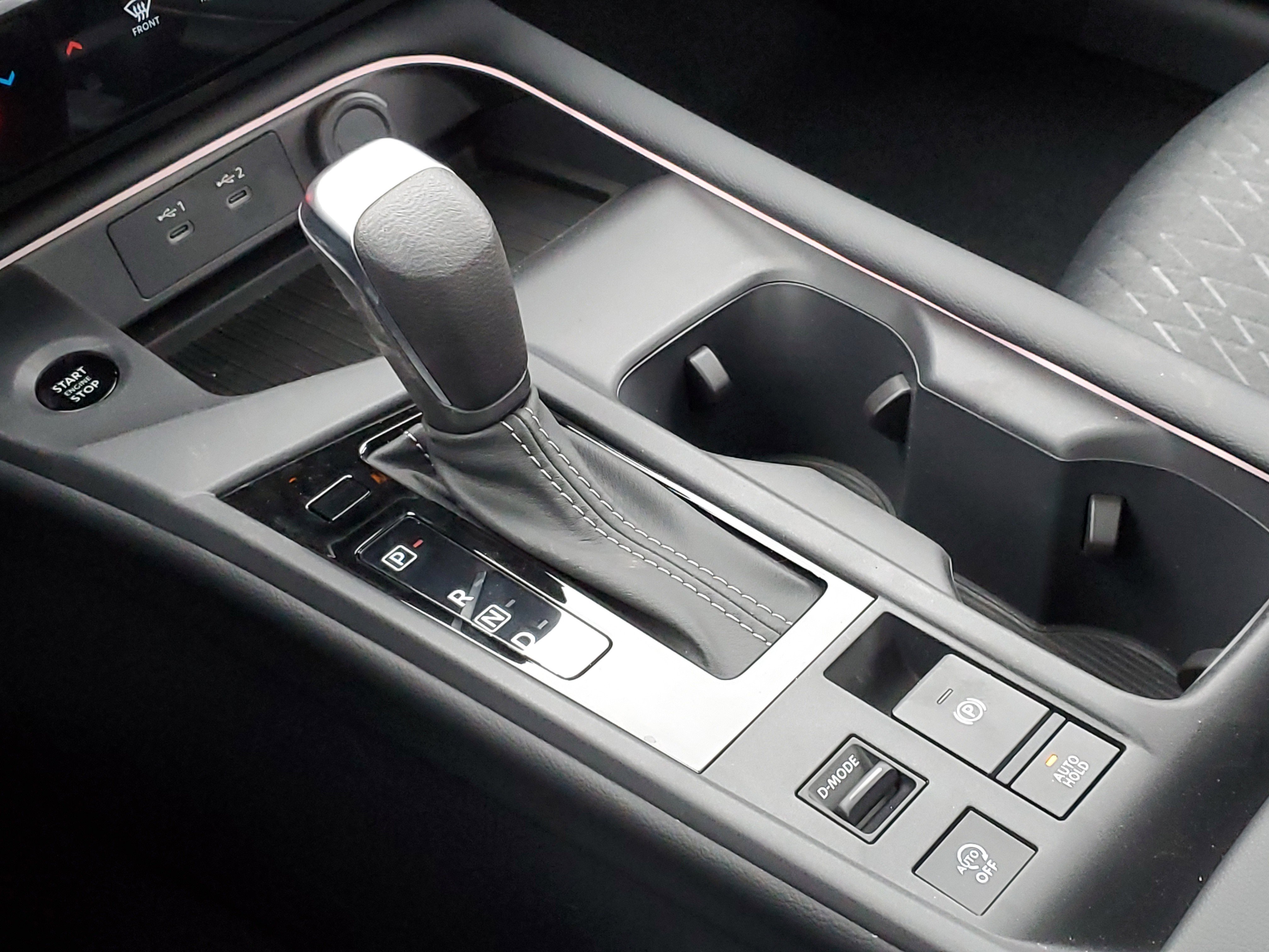 New 2026 Nissan Sentra SV w/ SV Convenience Package image 17