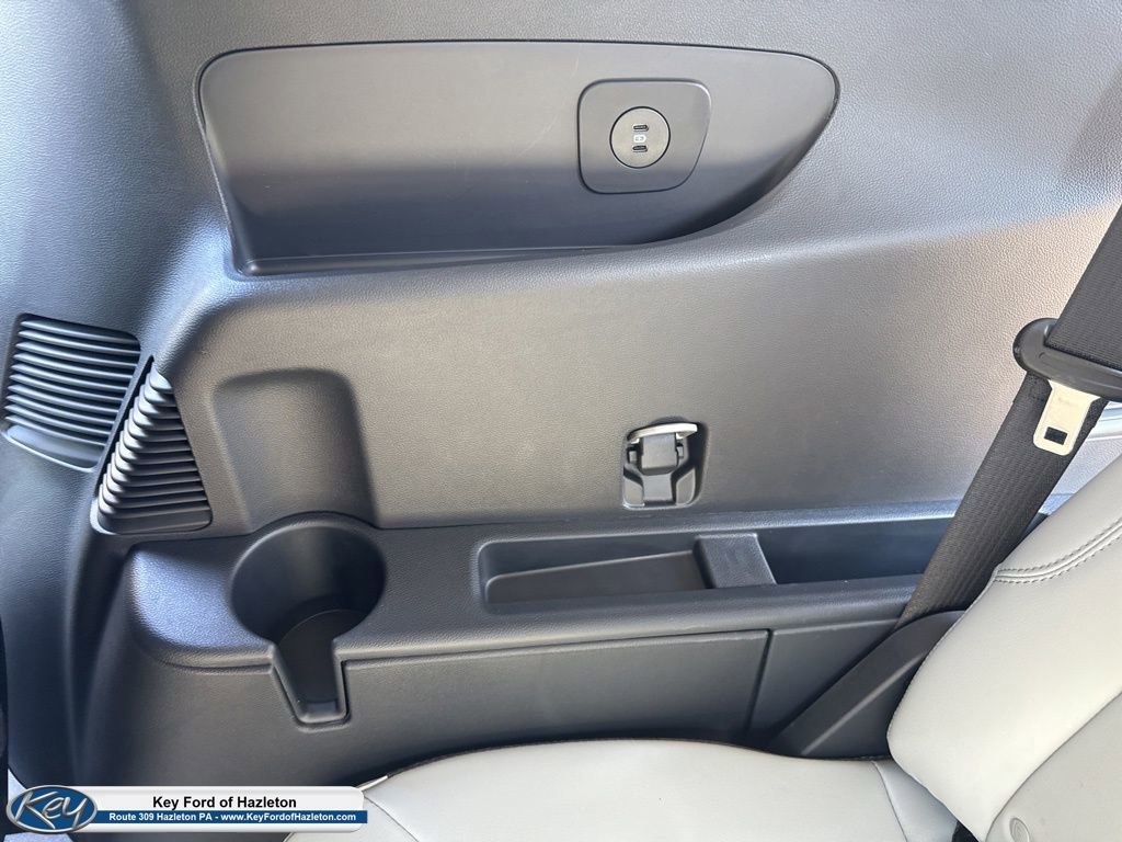 New 2026 Ford Explorer Platinum AWD/4WD image 83
