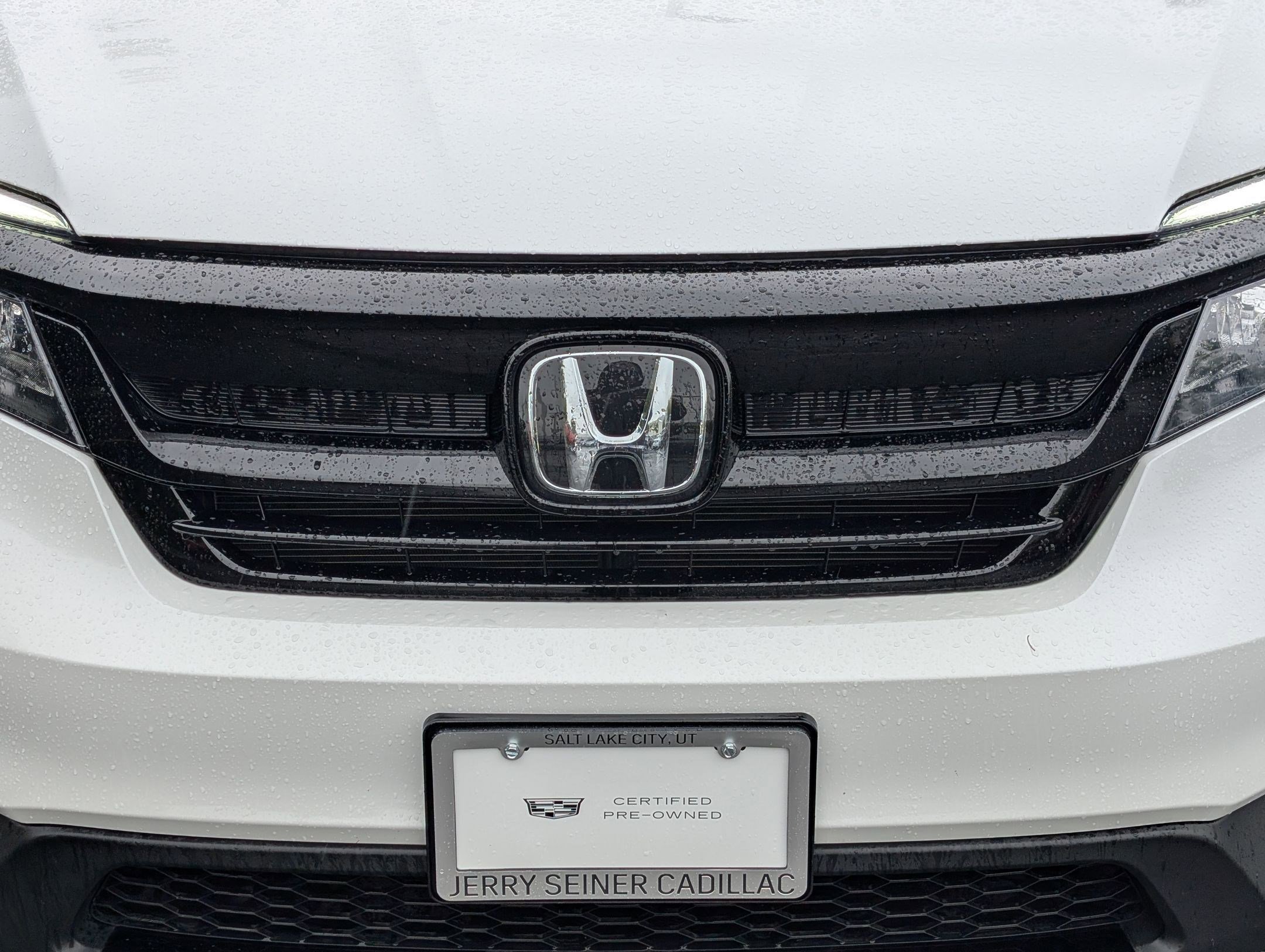 Used 2022 Honda Pilot Special Edition image 10
